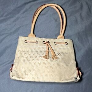 Vintage Dooney & Bourke Bag